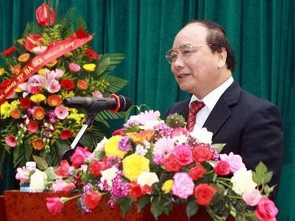 Overseas Vietnamese Liaison Association holds third congress
